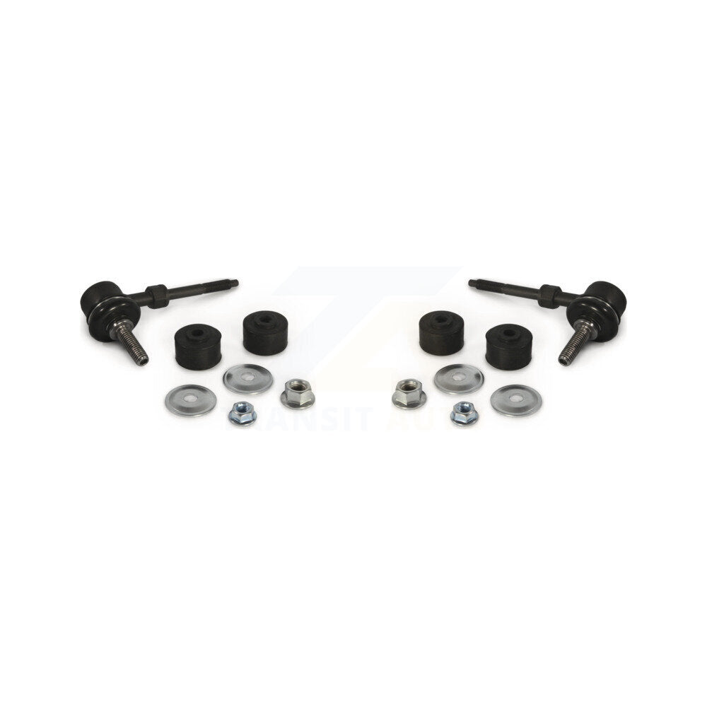 Suspension Stabilizer Bar Link Kit-K72-100382 - Kit.bestparts.ca Kit.bestparts.ca
