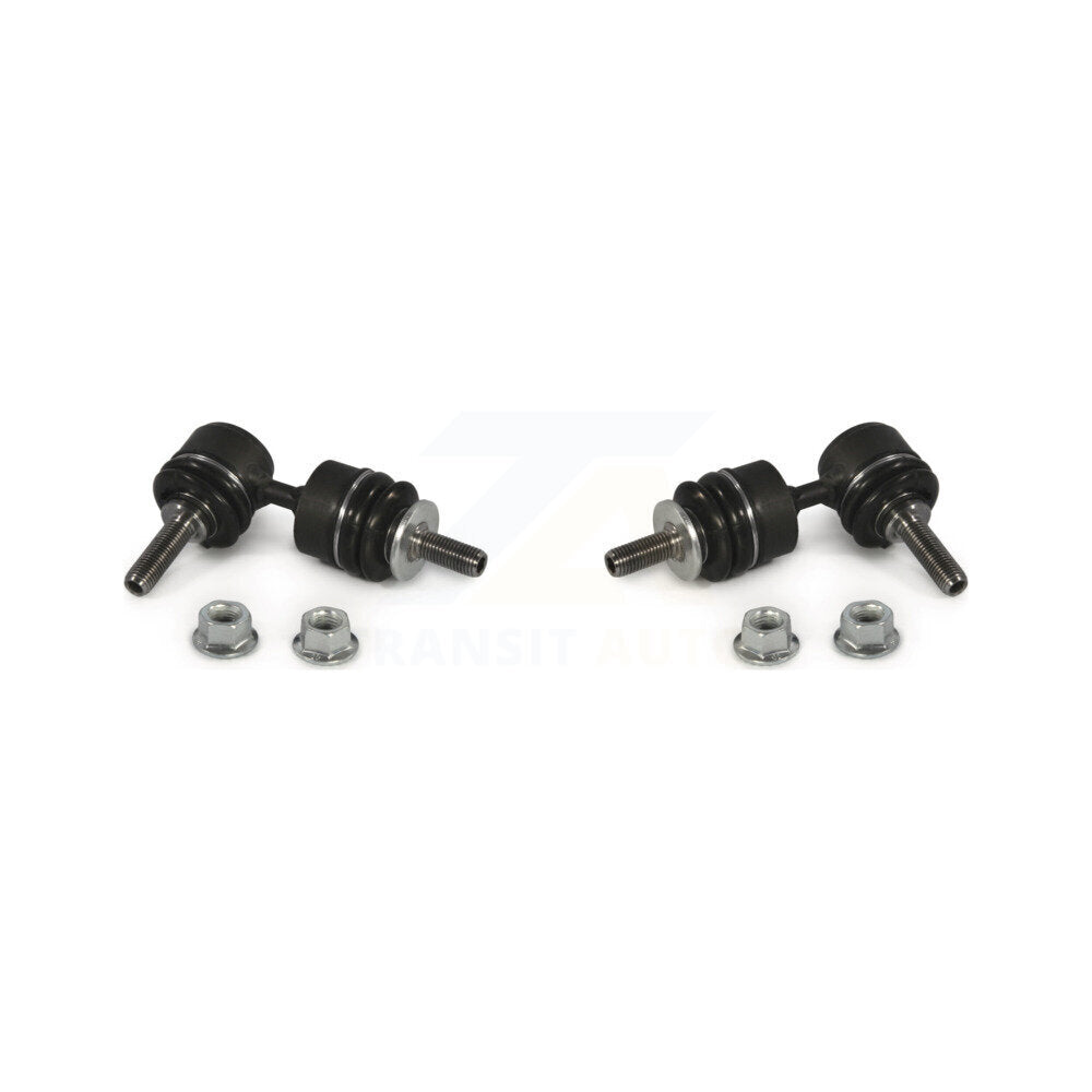 Suspension Stabilizer Bar Link Kit-K72-100384 - Kit.bestparts.ca Kit.bestparts.ca
