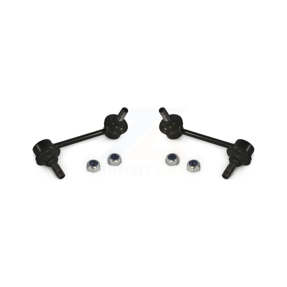 Suspension Stabilizer Bar Link Kit-K72-100418 - Kit.bestparts.ca Kit.bestparts.ca