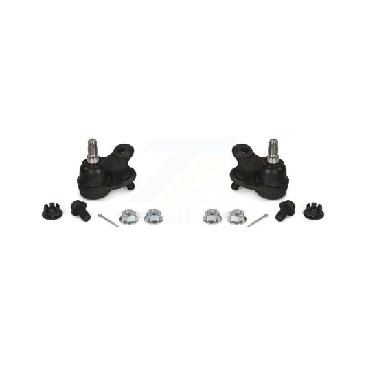 Suspension Ball Joint Kit-K72-100443 - Kit.bestparts.ca