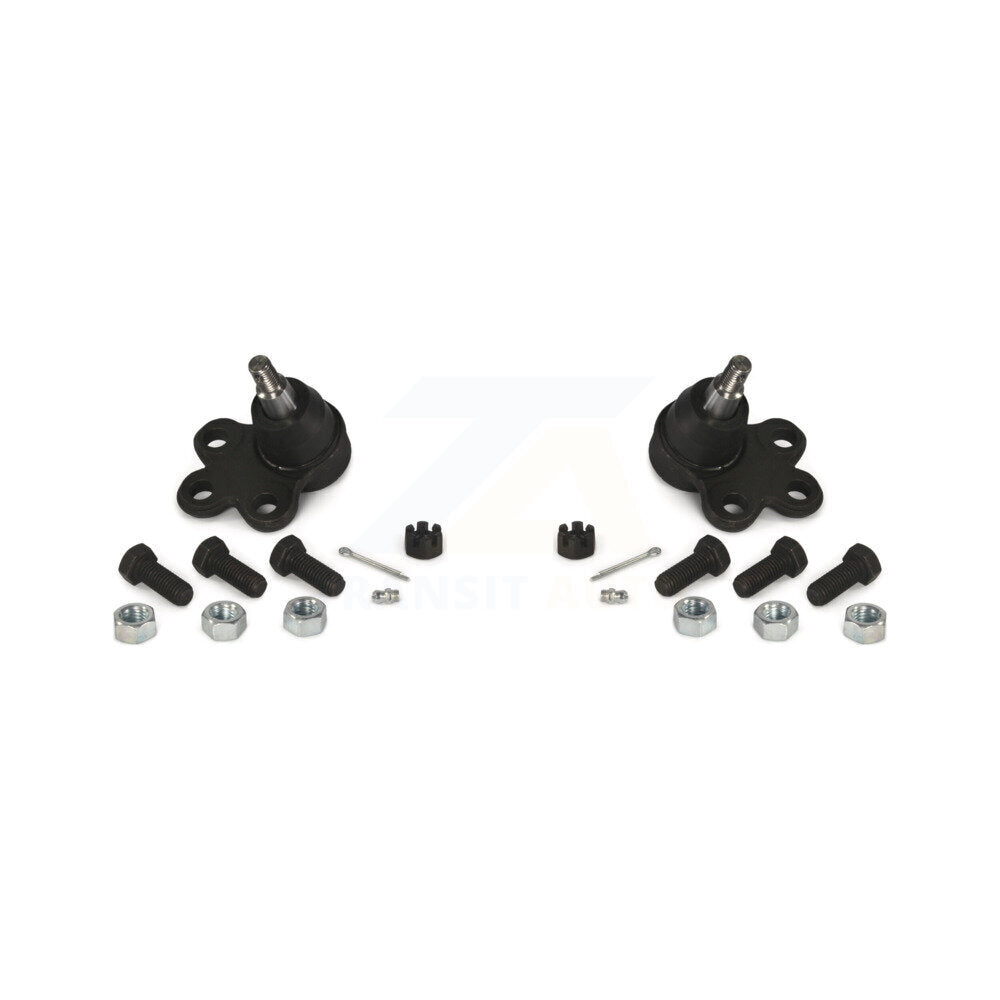 Suspension Ball Joint Kit-K72-100451 - Kit.bestparts.ca