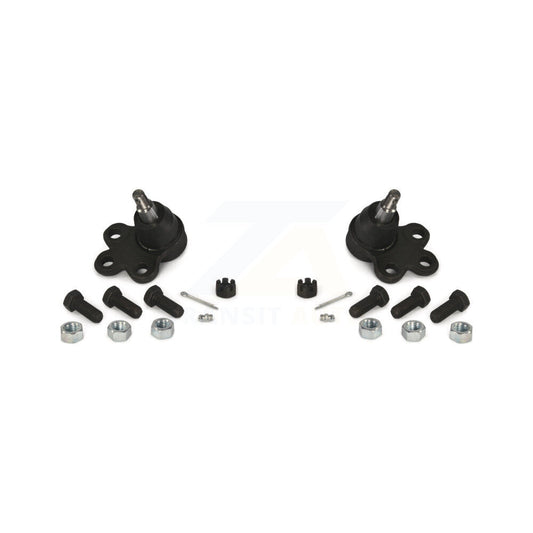 Suspension Ball Joint Kit-K72-100451 - Kit.bestparts.ca