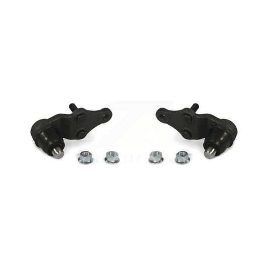 Suspension Ball Joint Kit-K72-100453 - Kit.bestparts.ca