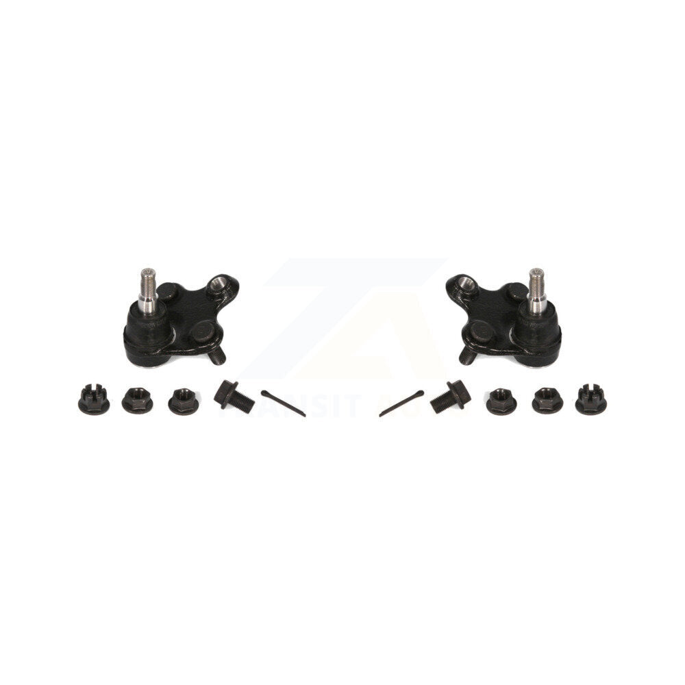 Suspension Ball Joint Kit-K72-100454 - Kit.bestparts.ca Kit.bestparts.ca