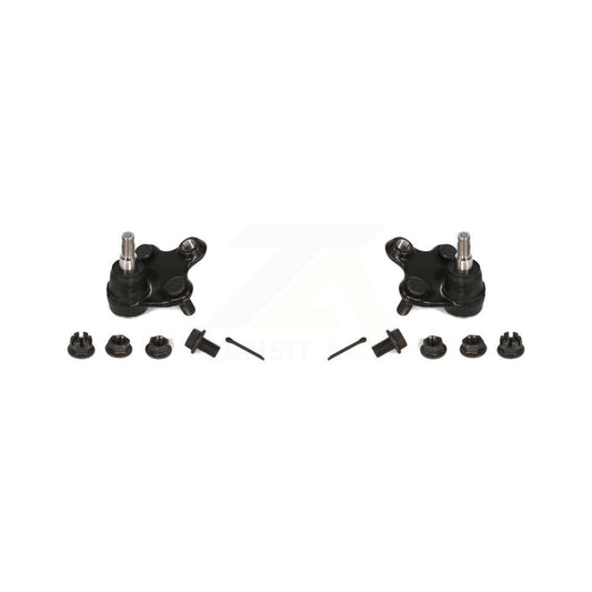 Suspension Ball Joint Kit-K72-100454 - Kit.bestparts.ca