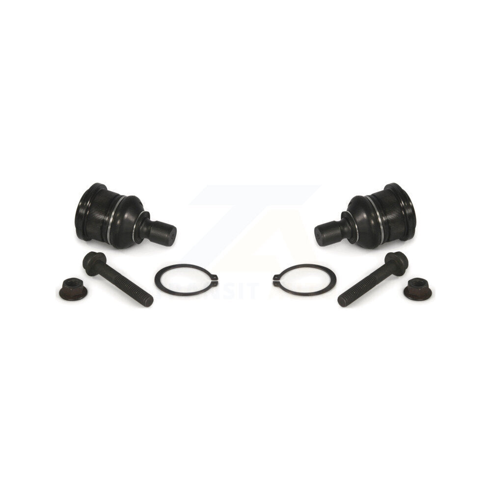 Suspension Ball Joint Kit-K72-100492 - Kit.bestparts.ca