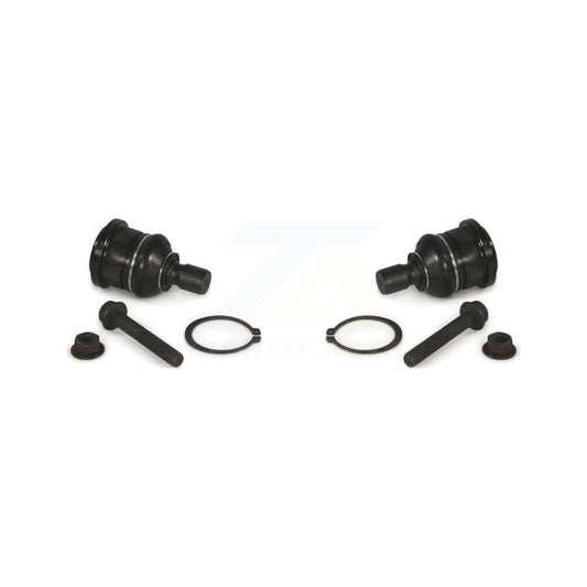 Suspension Ball Joint Kit-K72-100492 - Kit.bestparts.ca