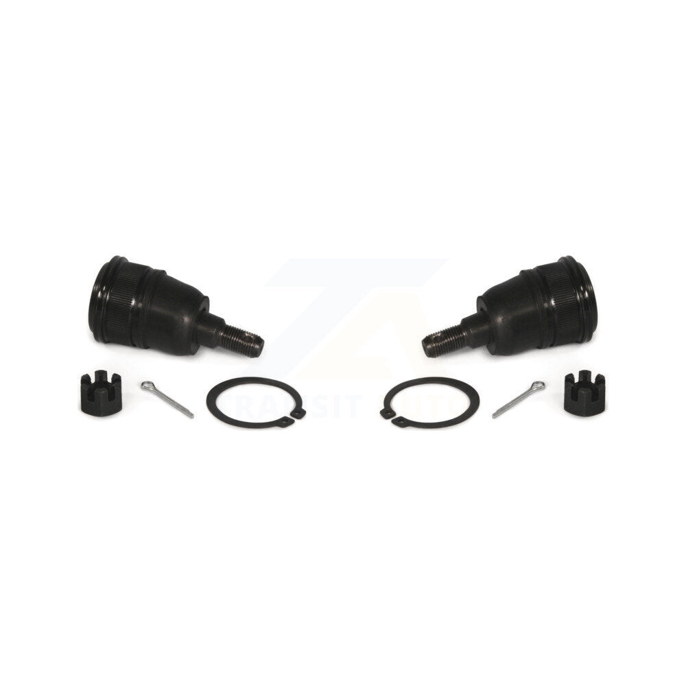 Suspension Ball Joint Kit-K72-100496 - Kit.bestparts.ca