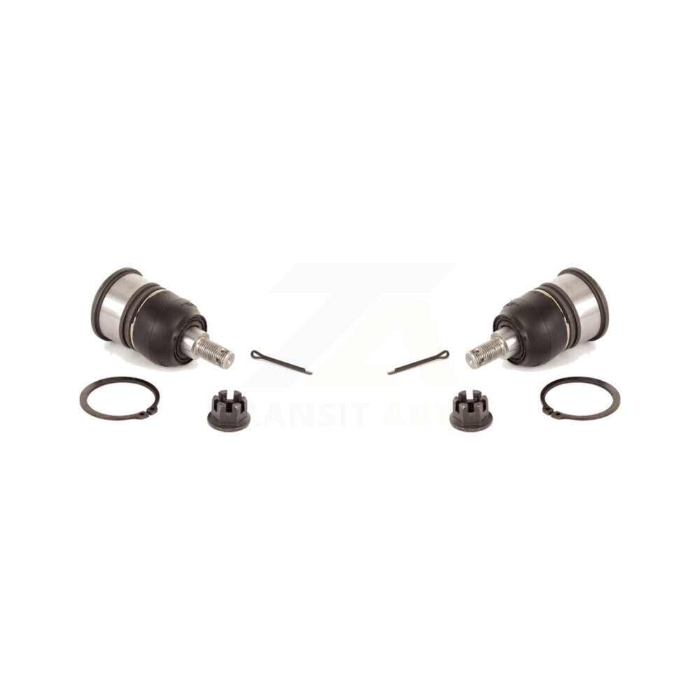 Suspension Ball Joint Kit-K72-100497 - Kit.bestparts.ca