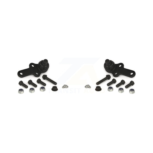 Suspension Ball Joint Kit-K72-100510 - Kit.bestparts.ca