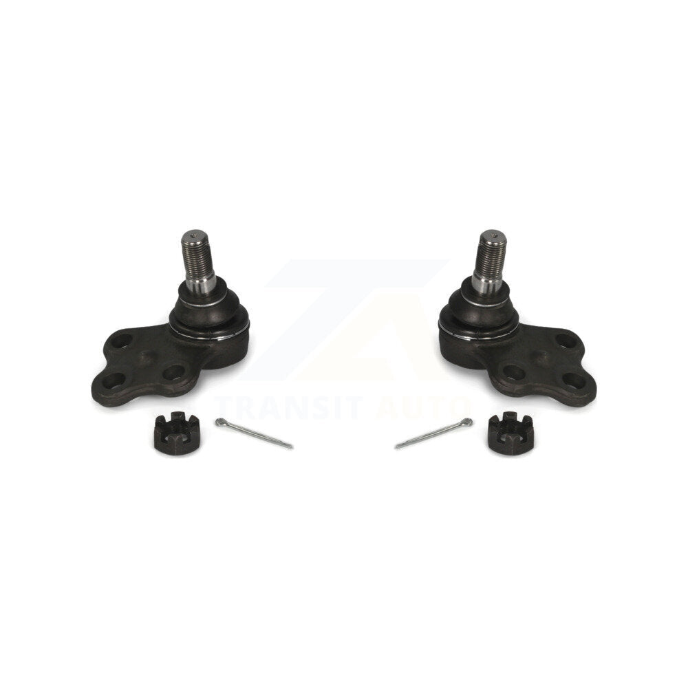 Suspension Ball Joint Kit-K72-100531 - Kit.bestparts.ca Kit.bestparts.ca
