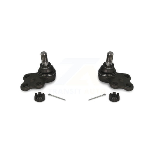 Suspension Ball Joint Kit-K72-100531 - Kit.bestparts.ca