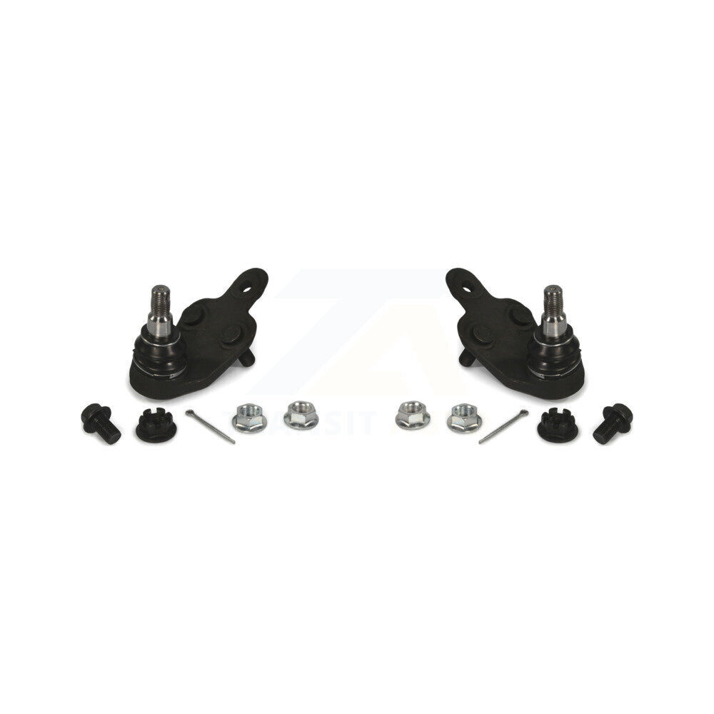 Suspension Ball Joint Kit-K72-100541 - Kit.bestparts.ca