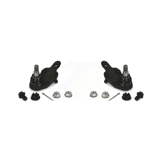 Suspension Ball Joint Kit-K72-100541 - Kit.bestparts.ca