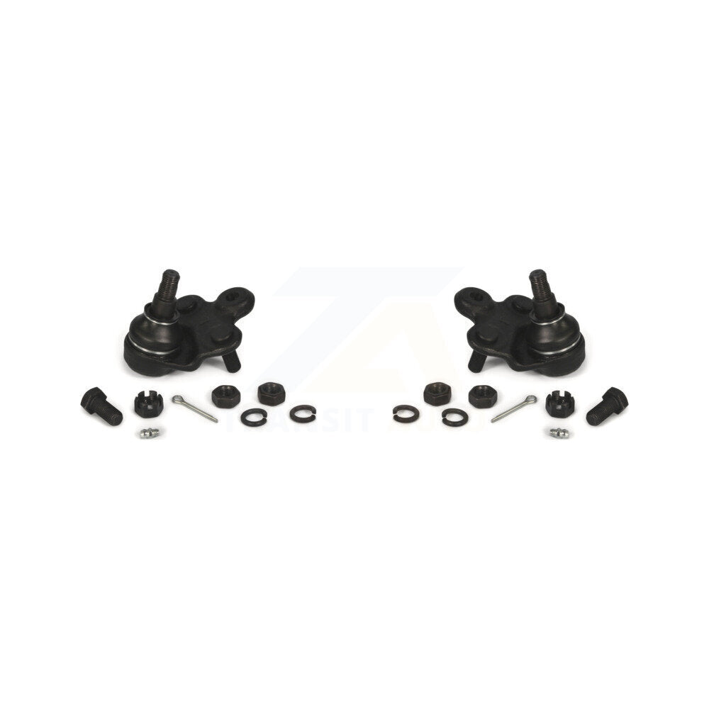 Suspension Ball Joint Kit-K72-100542 - Kit.bestparts.ca Kit.bestparts.ca