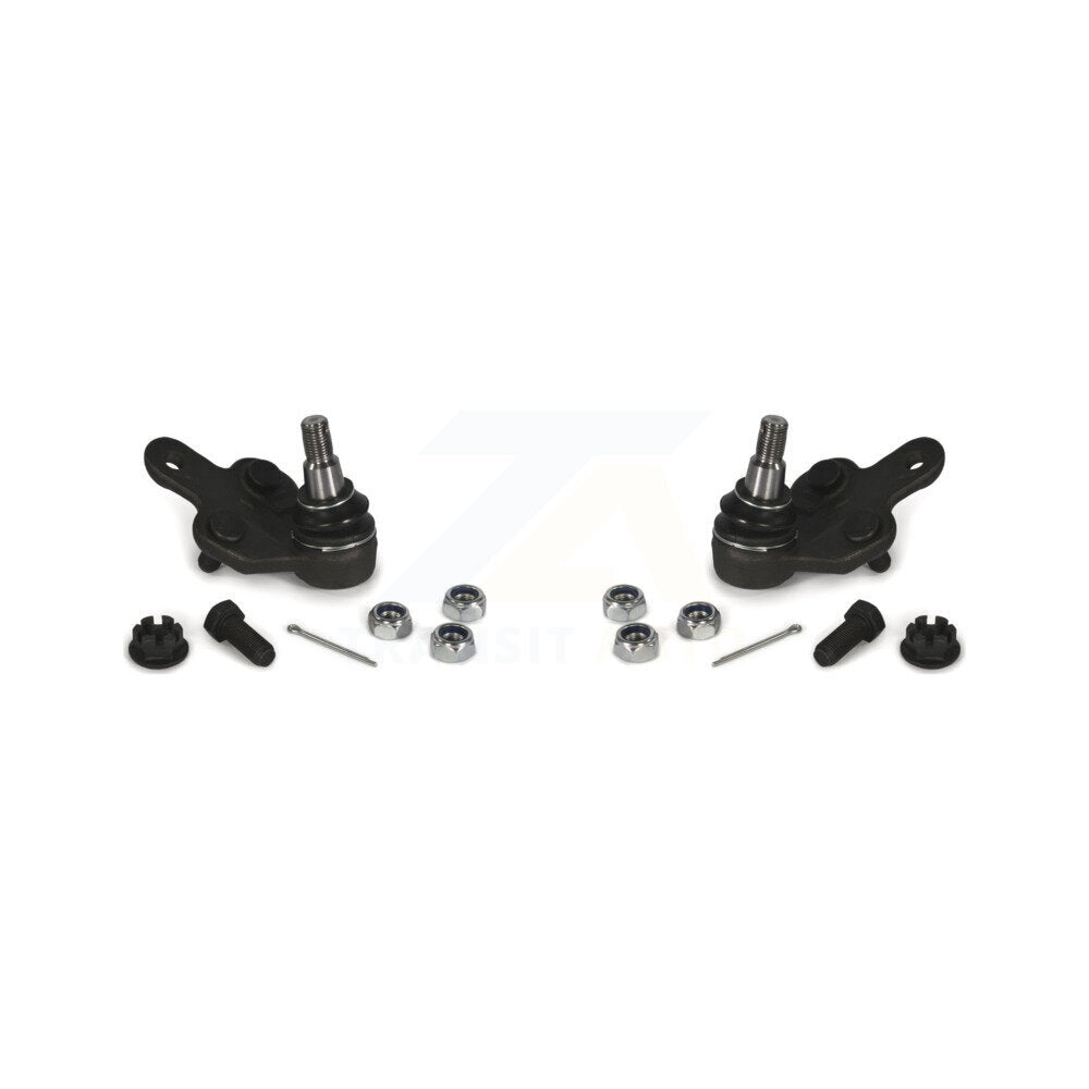 Suspension Ball Joint Kit-K72-100545 - Kit.bestparts.ca Kit.bestparts.ca