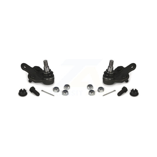 Suspension Ball Joint Kit-K72-100545 - Kit.bestparts.ca