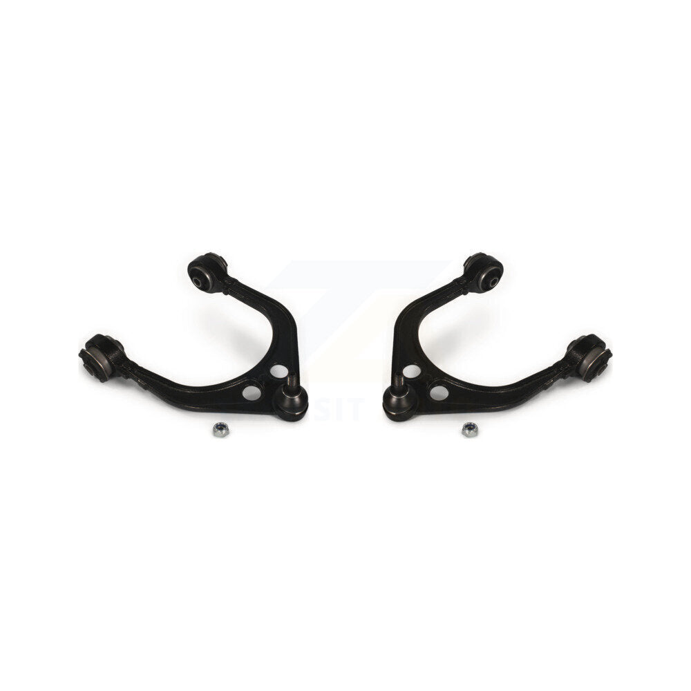 Suspension Control Arm Ball Joint Assembly Kit-K72-100554 - Kit.bestparts.ca