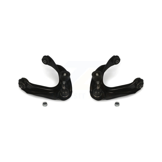 Suspension Control Arm Ball Joint Assembly Kit-K72-100559 - Kit.bestparts.ca