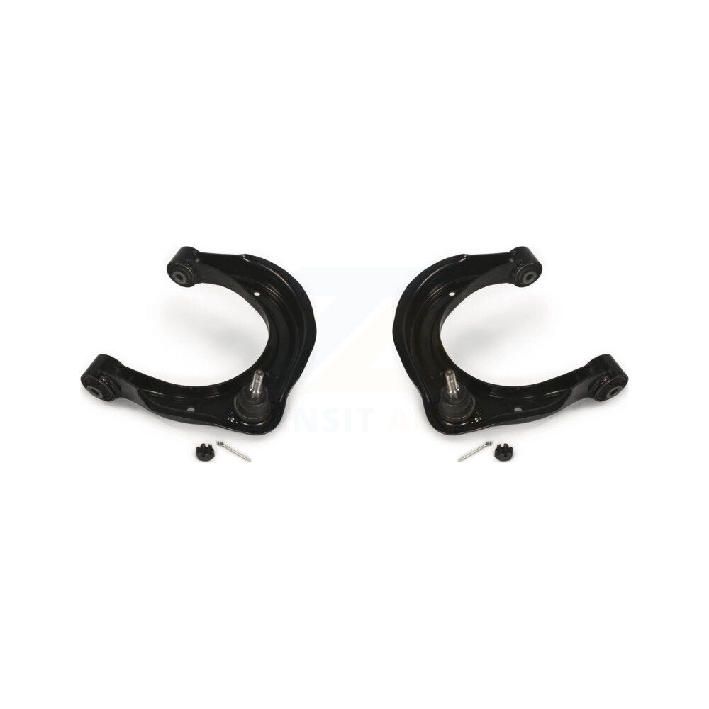 Suspension Control Arm Ball Joint Assembly Kit-K72-100560 - Kit.bestparts.ca