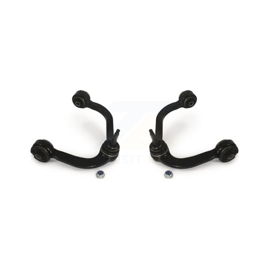 Suspension Control Arm Ball Joint Assembly Kit-K72-100561 - Kit.bestparts.ca