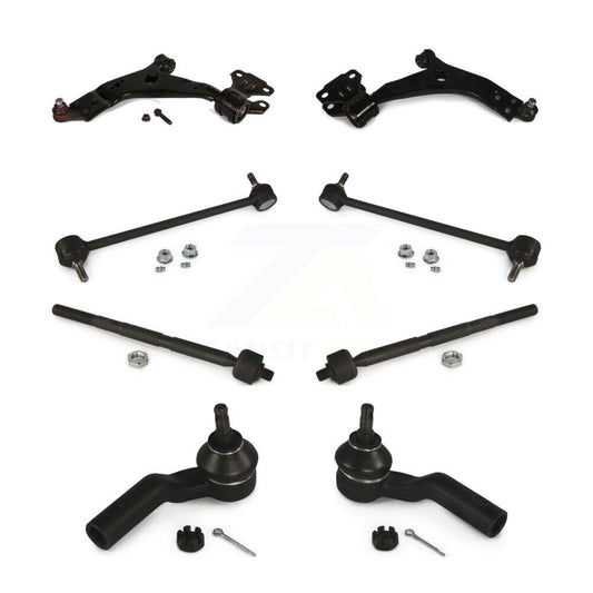 Suspension Control Arm Ball Joint Assembly Kit-K72-100583 - Kit.bestparts.ca