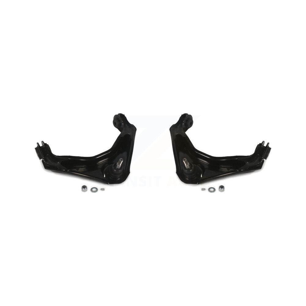 Suspension Control Arm Ball Joint Assembly Kit-K72-100587 - Kit.bestparts.ca Kit.bestparts.ca