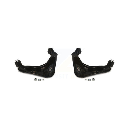 Suspension Control Arm Ball Joint Assembly Kit-K72-100587 - Kit.bestparts.ca