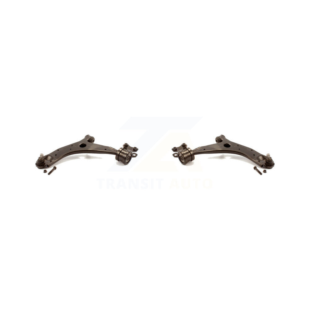Suspension Control Arm Ball Joint Assembly Kit-K72-100593 - Kit.bestparts.ca