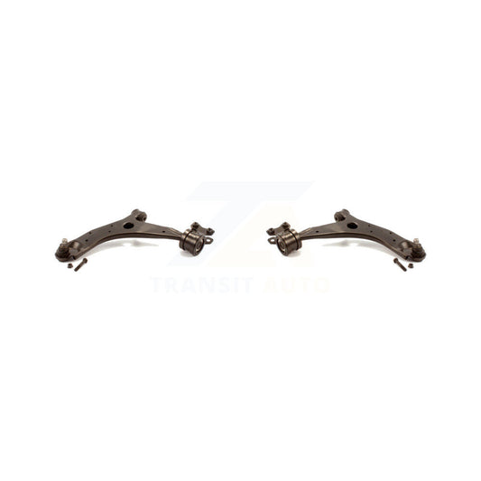 Suspension Control Arm Ball Joint Assembly Kit-K72-100593 - Kit.bestparts.ca