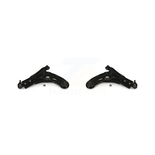 Suspension Control Arm Ball Joint Assembly Kit-K72-100597 - Kit.bestparts.ca