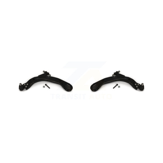 Suspension Control Arm Ball Joint Assembly Kit-K72-100599 - Kit.bestparts.ca