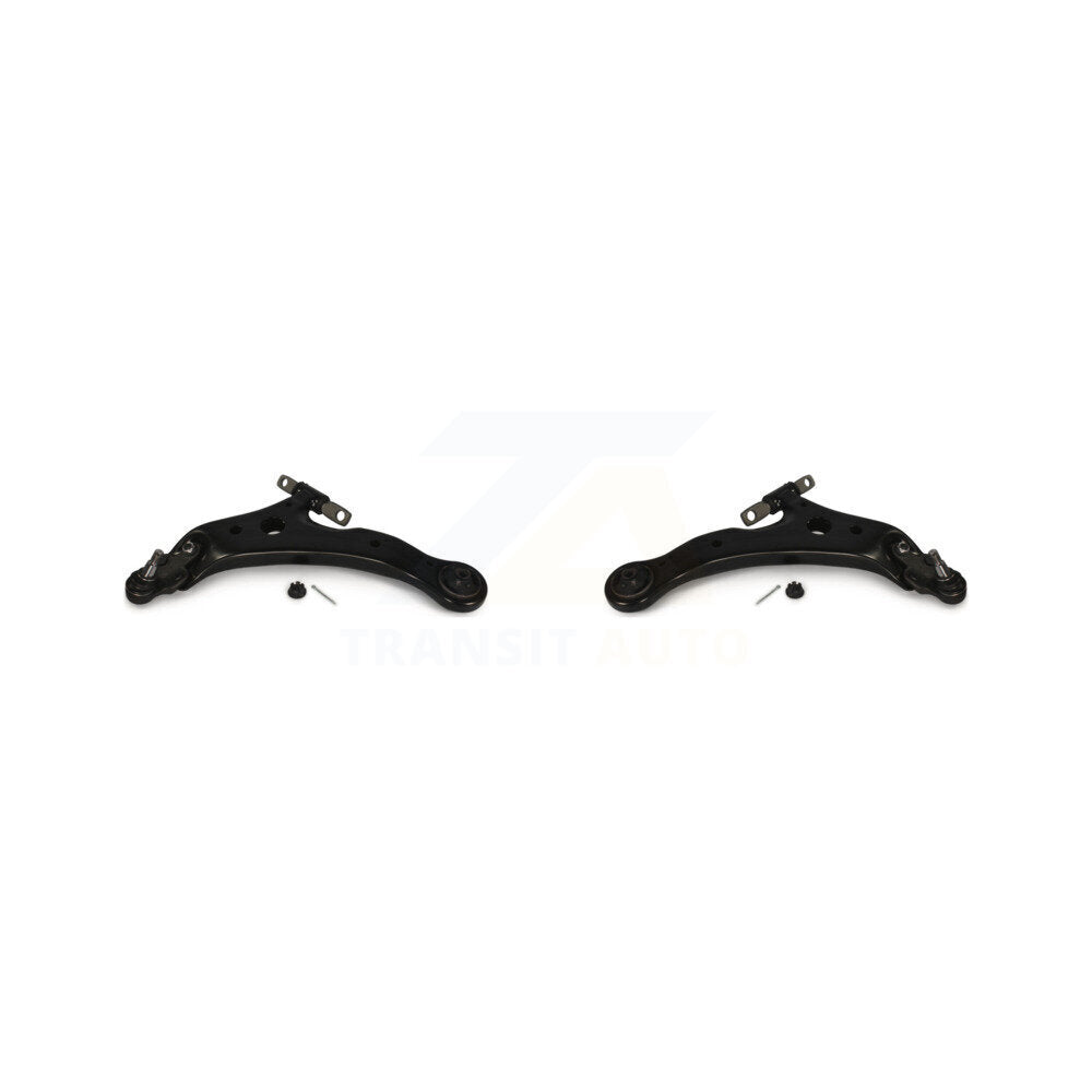 Suspension Control Arm Ball Joint Assembly Kit-K72-100601 - Kit.bestparts.ca Kit.bestparts.ca