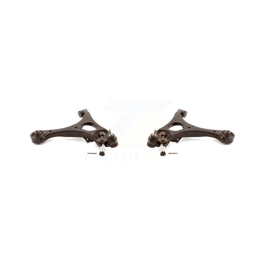 Suspension Control Arm Ball Joint Assembly Kit-K72-100607 - Kit.bestparts.ca