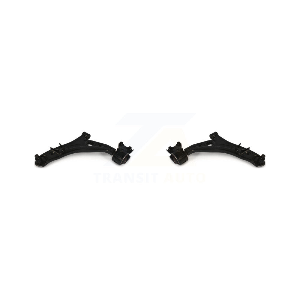 Suspension Control Arm Ball Joint Assembly Kit-K72-100608 - Kit.bestparts.ca