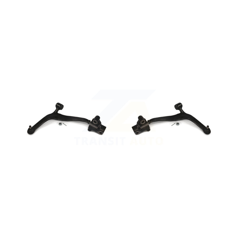 Suspension Control Arm Ball Joint Assembly Kit-K72-100610 - Kit.bestparts.ca