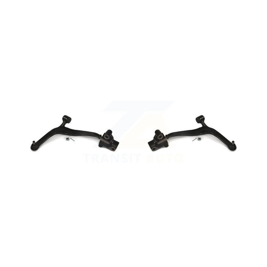Suspension Control Arm Ball Joint Assembly Kit-K72-100610 - Kit.bestparts.ca