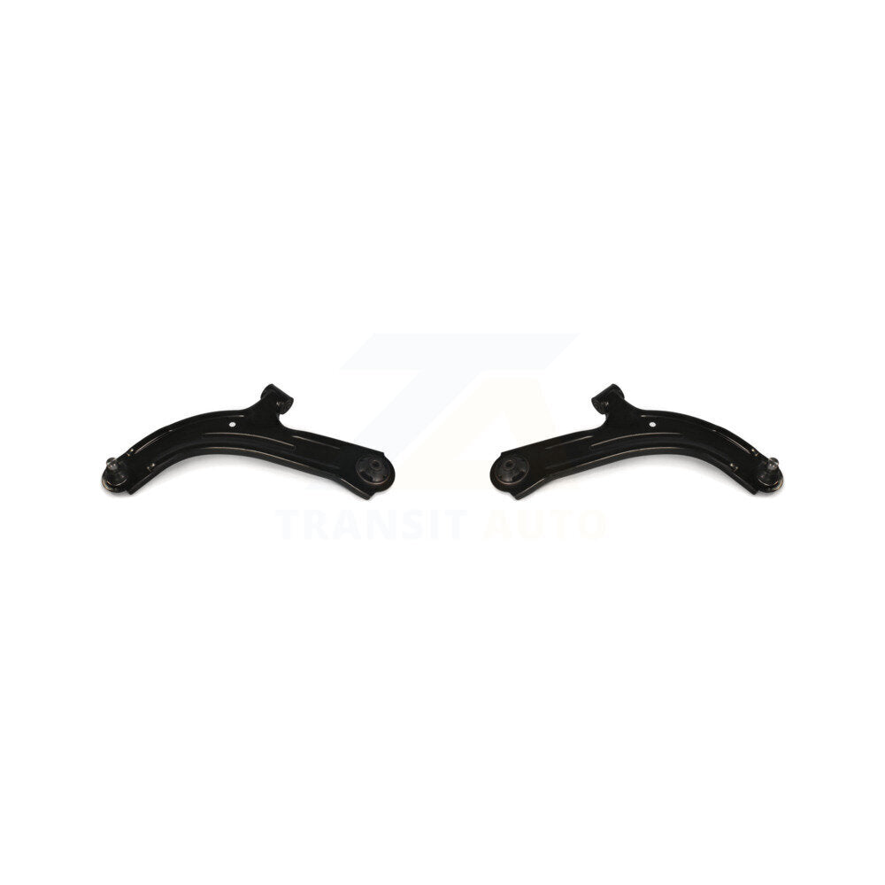 Suspension Control Arm Ball Joint Assembly Kit-K72-100614 - Kit.bestparts.ca