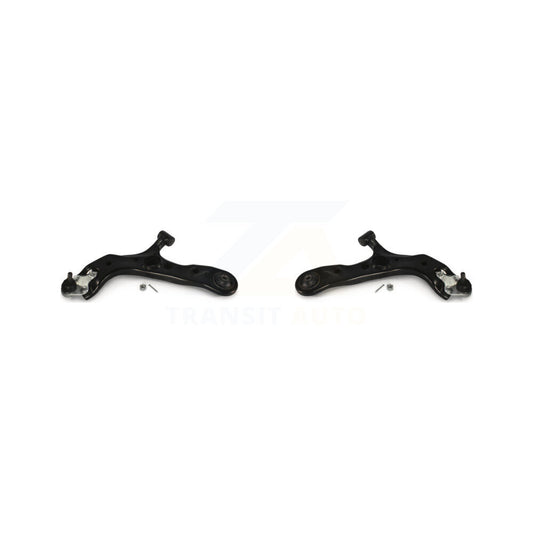 Suspension Control Arm Ball Joint Assembly Kit-K72-100617 - Kit.bestparts.ca