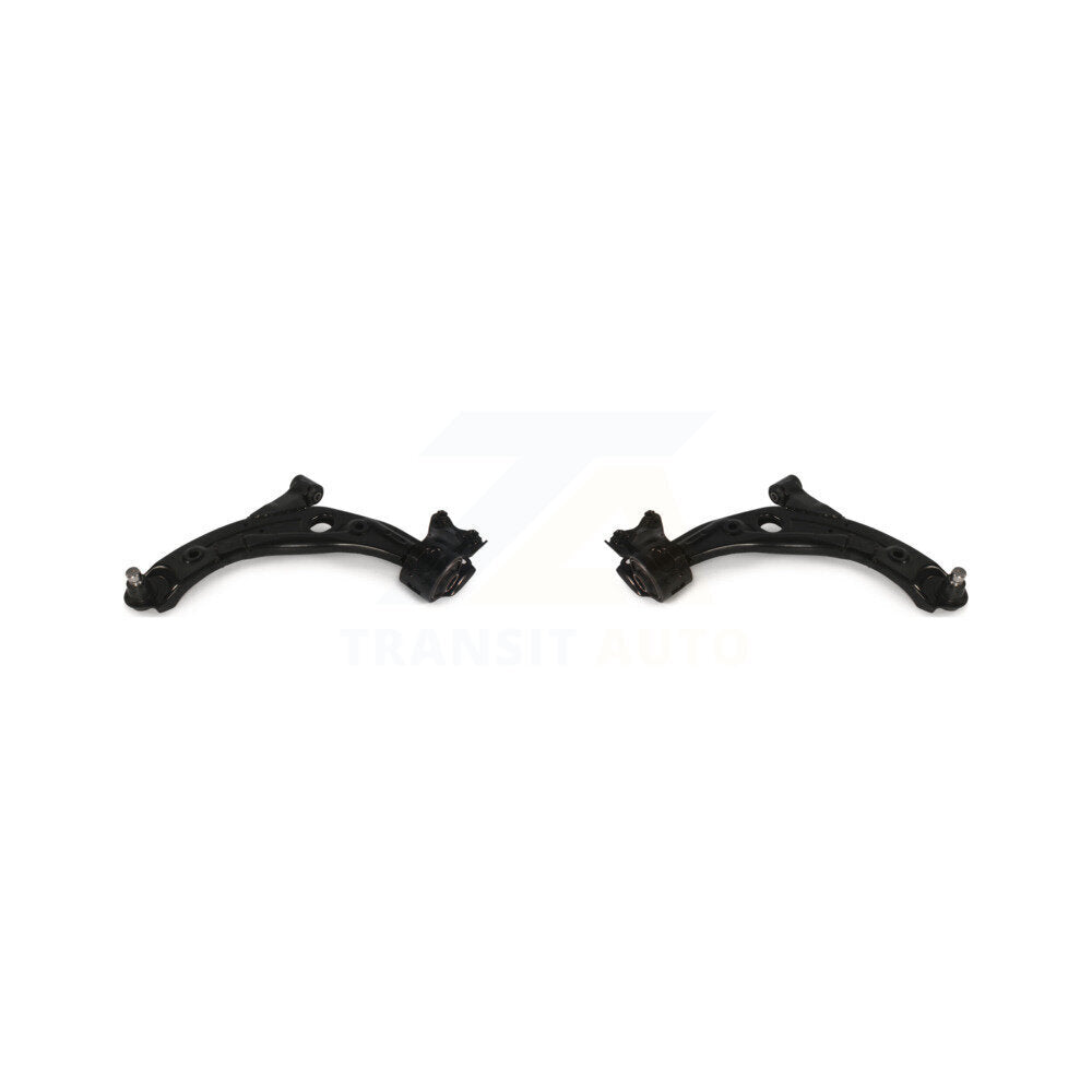 Suspension Control Arm Ball Joint Assembly Kit-K72-100620 - Kit.bestparts.ca