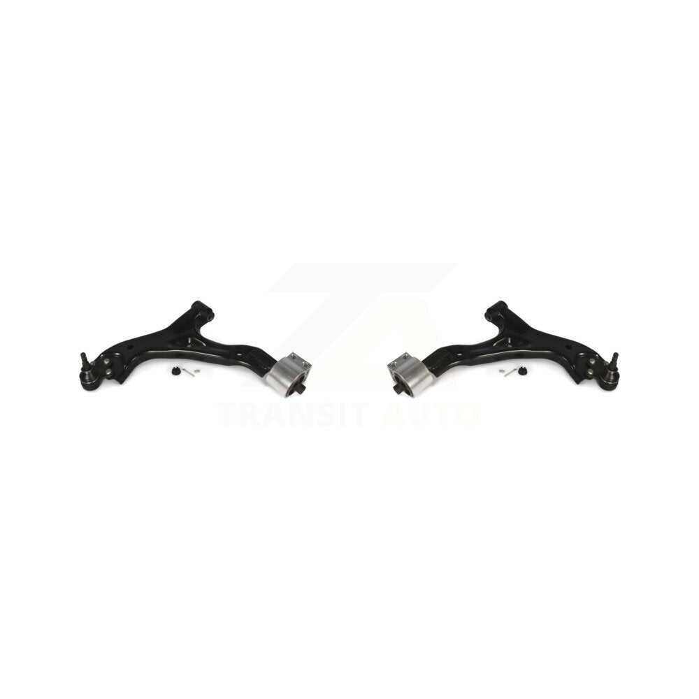 Suspension Control Arm Ball Joint Assembly Kit-K72-100621 - Kit.bestparts.ca