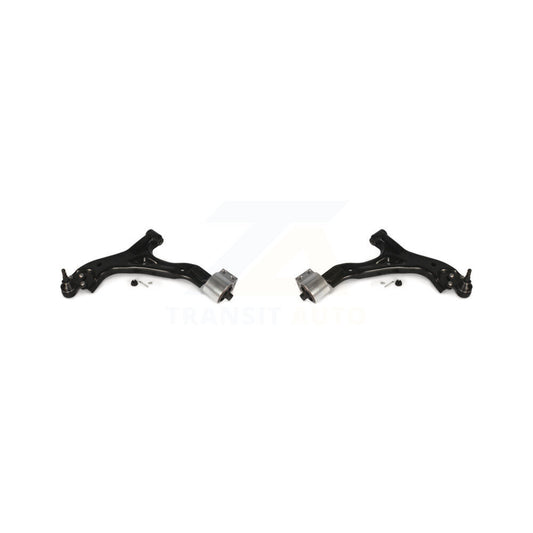 Suspension Control Arm Ball Joint Assembly Kit-K72-100621 - Kit.bestparts.ca