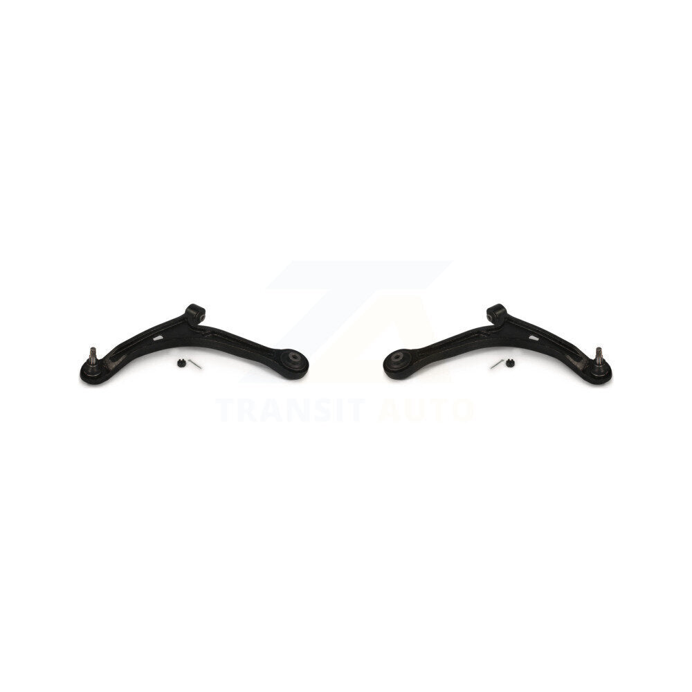 Suspension Control Arm Ball Joint Assembly Kit-K72-100626 - Kit.bestparts.ca