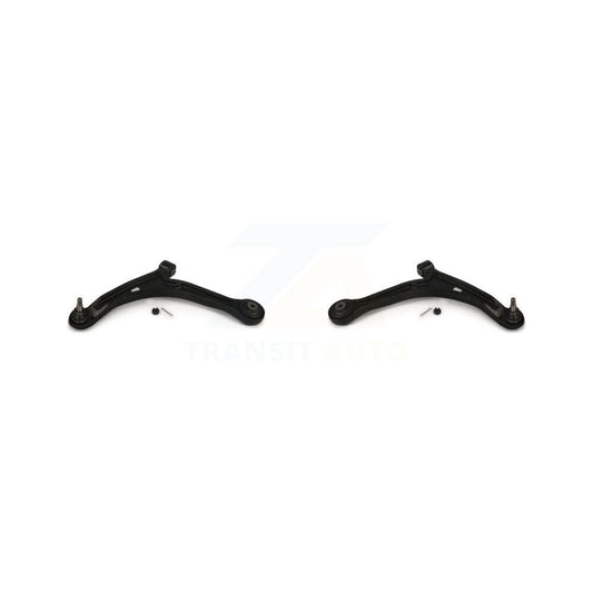 Suspension Control Arm Ball Joint Assembly Kit-K72-100626 - Kit.bestparts.ca