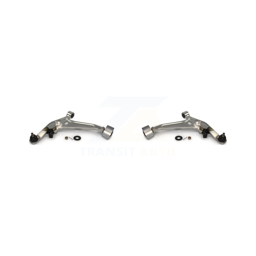 Suspension Control Arm Ball Joint Assembly Kit-K72-100631 - Kit.bestparts.ca