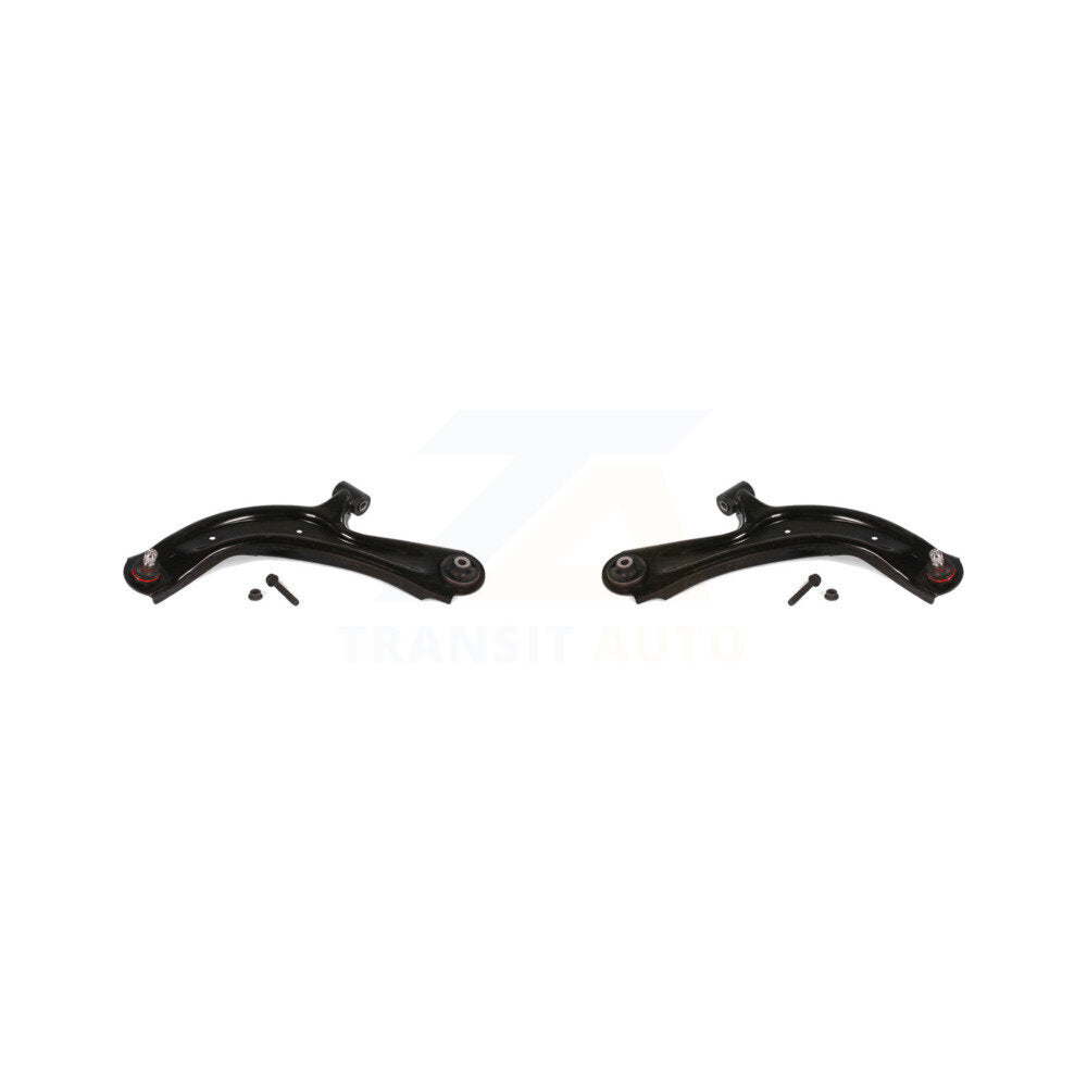 Suspension Control Arm Ball Joint Assembly Kit-K72-100634 - Kit.bestparts.ca Kit.bestparts.ca