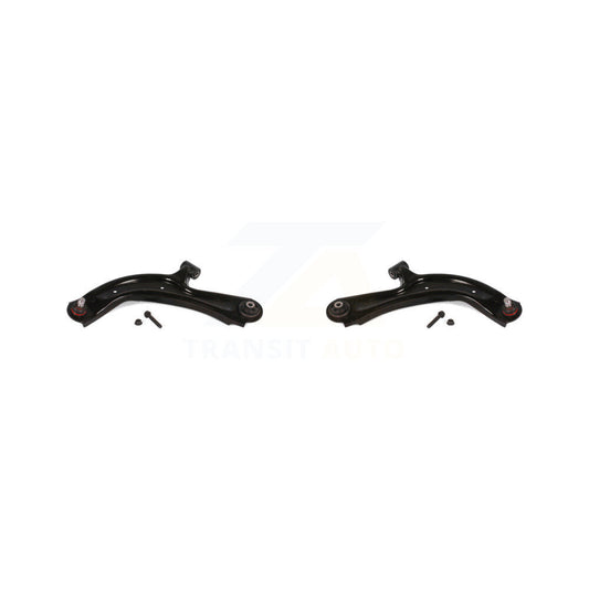 Suspension Control Arm Ball Joint Assembly Kit-K72-100634 - Kit.bestparts.ca