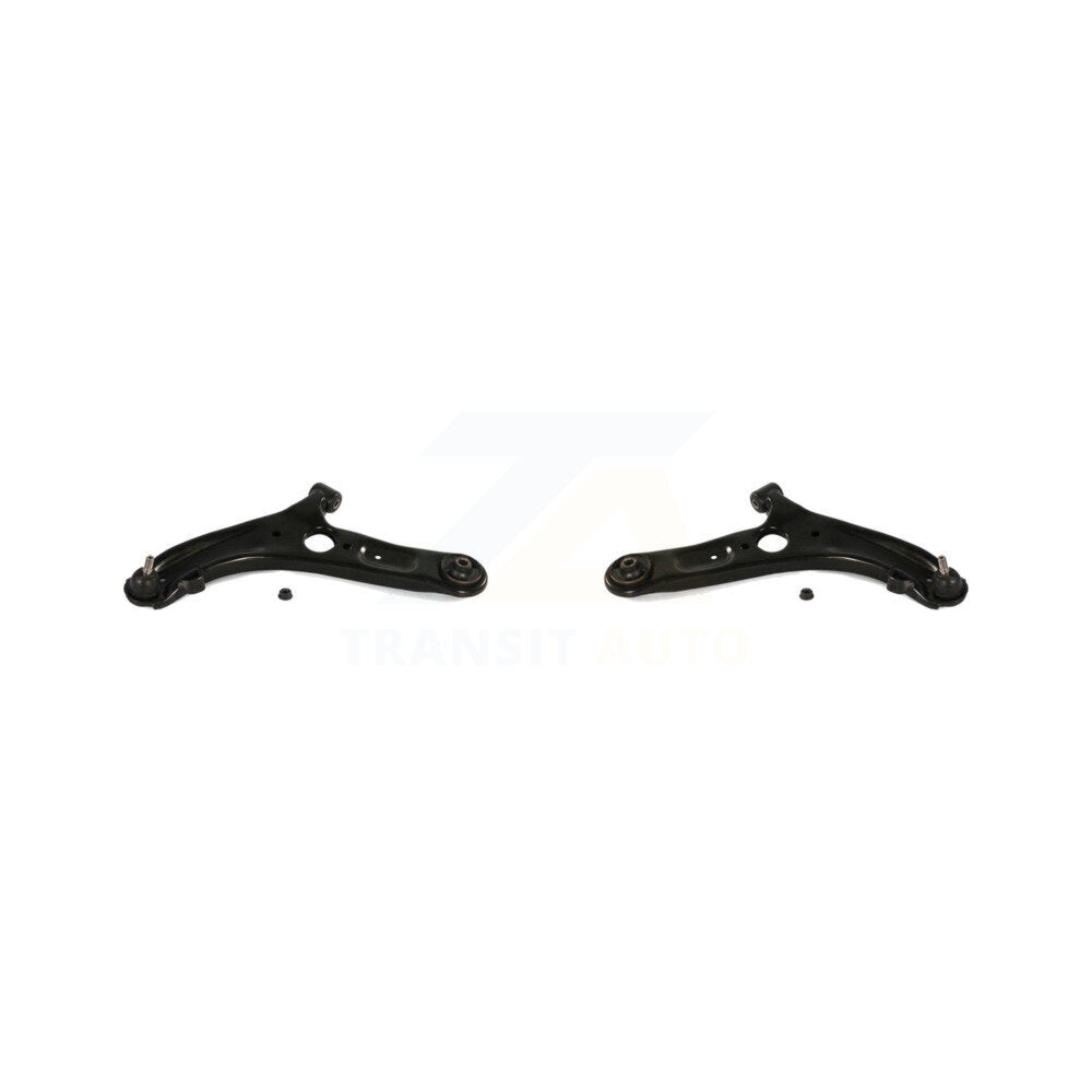 Suspension Control Arm Ball Joint Assembly Kit-K72-100635 - Kit.bestparts.ca