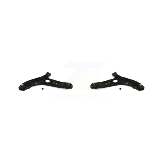Suspension Control Arm Ball Joint Assembly Kit-K72-100635 - Kit.bestparts.ca