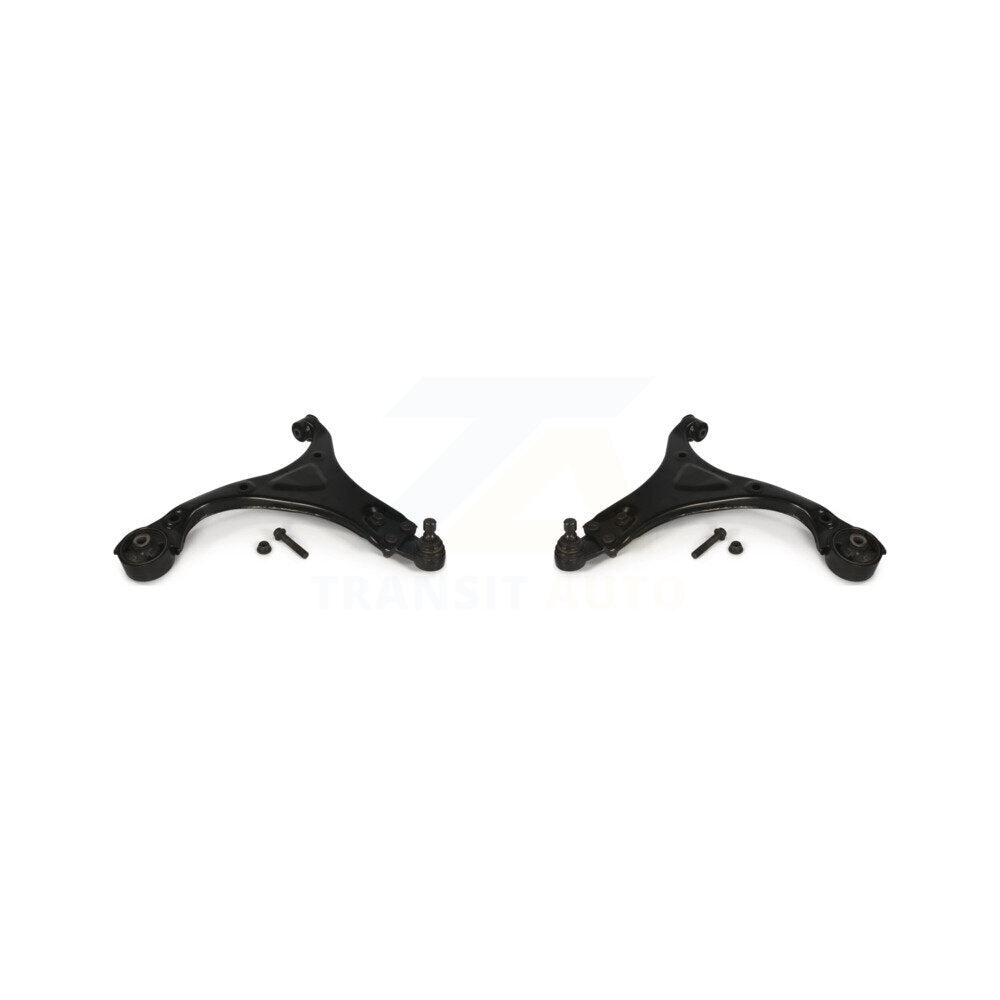 Suspension Control Arm Ball Joint Assembly Kit-K72-100636 - Kit.bestparts.ca